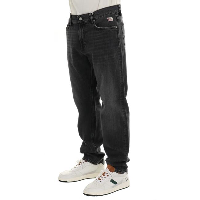 JEANS DAPPER ROY ROGERS - Mad Fashion | img vers.650x/